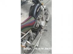 ����125��ʽĦ�г�ת��