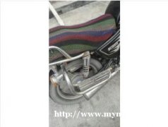 ����125��ʽĦ�г�ת��